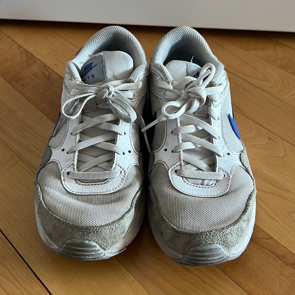 Nike sneakers